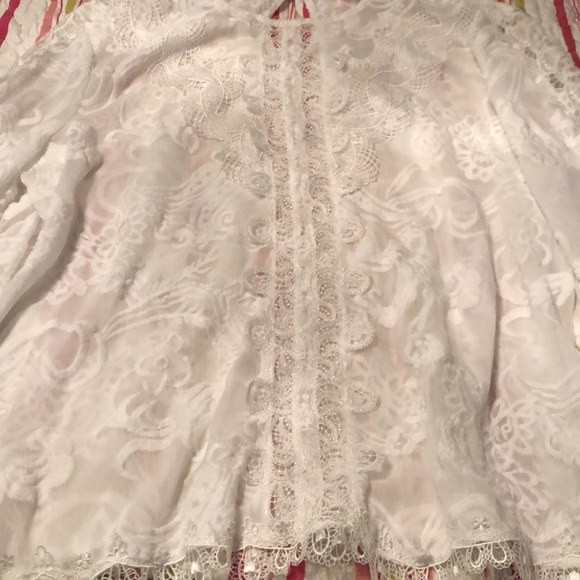 Tops - Dressy blouse